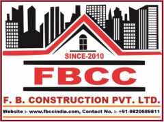 F. B. Construction and Home Interior Pvt. Ltd.